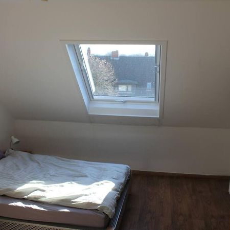 Ruhige Dachgeschosswohnung Seelze المظهر الخارجي الصورة