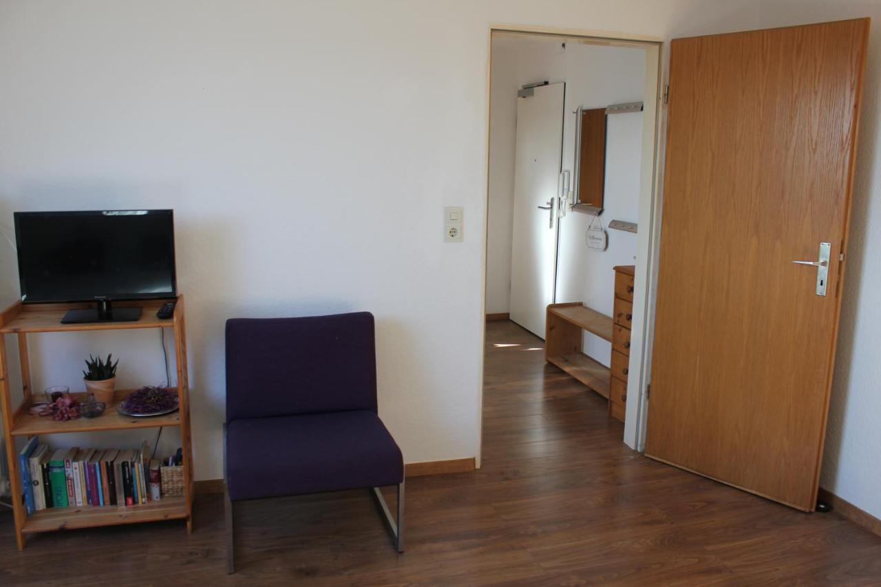 Ruhige Dachgeschosswohnung Seelze المظهر الخارجي الصورة